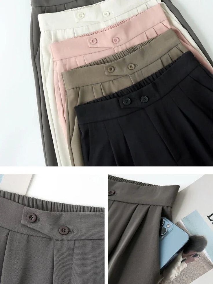 Pantalons