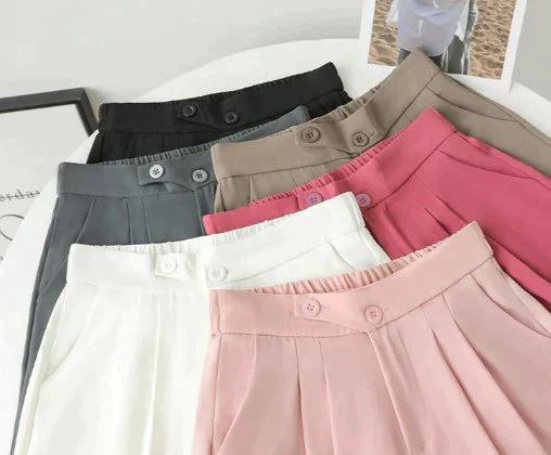 Pantalons