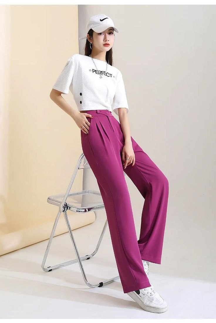 Pantalons