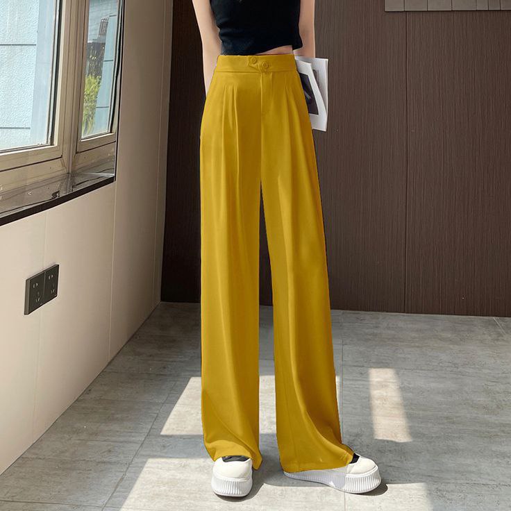 Pantalons