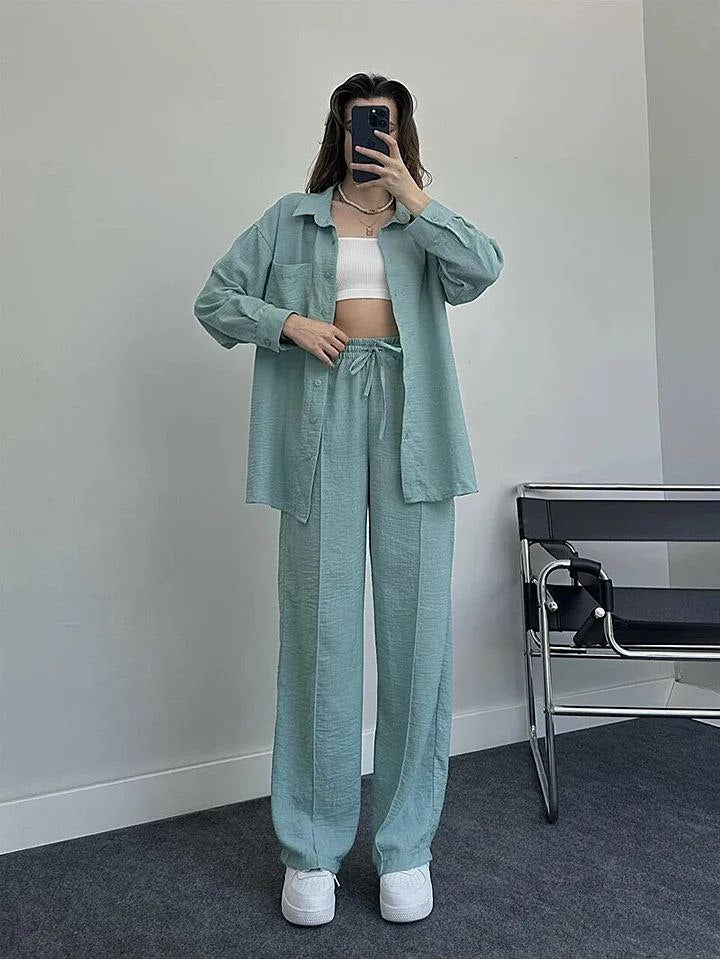 Women's Summer Set