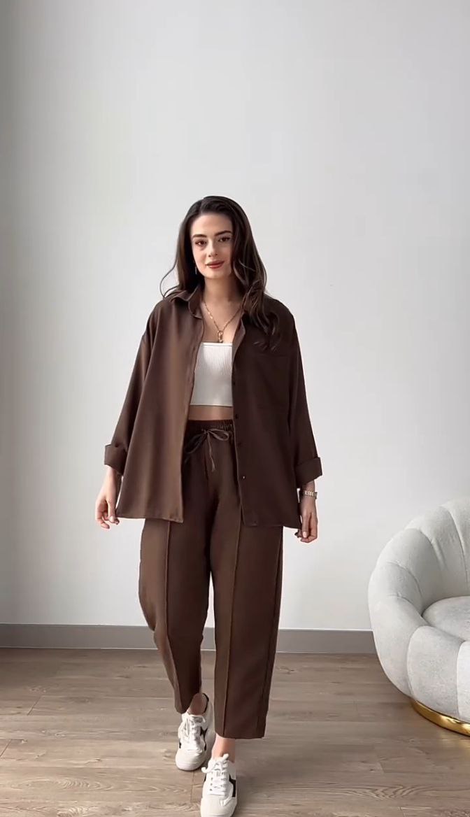 Women's Summer Set