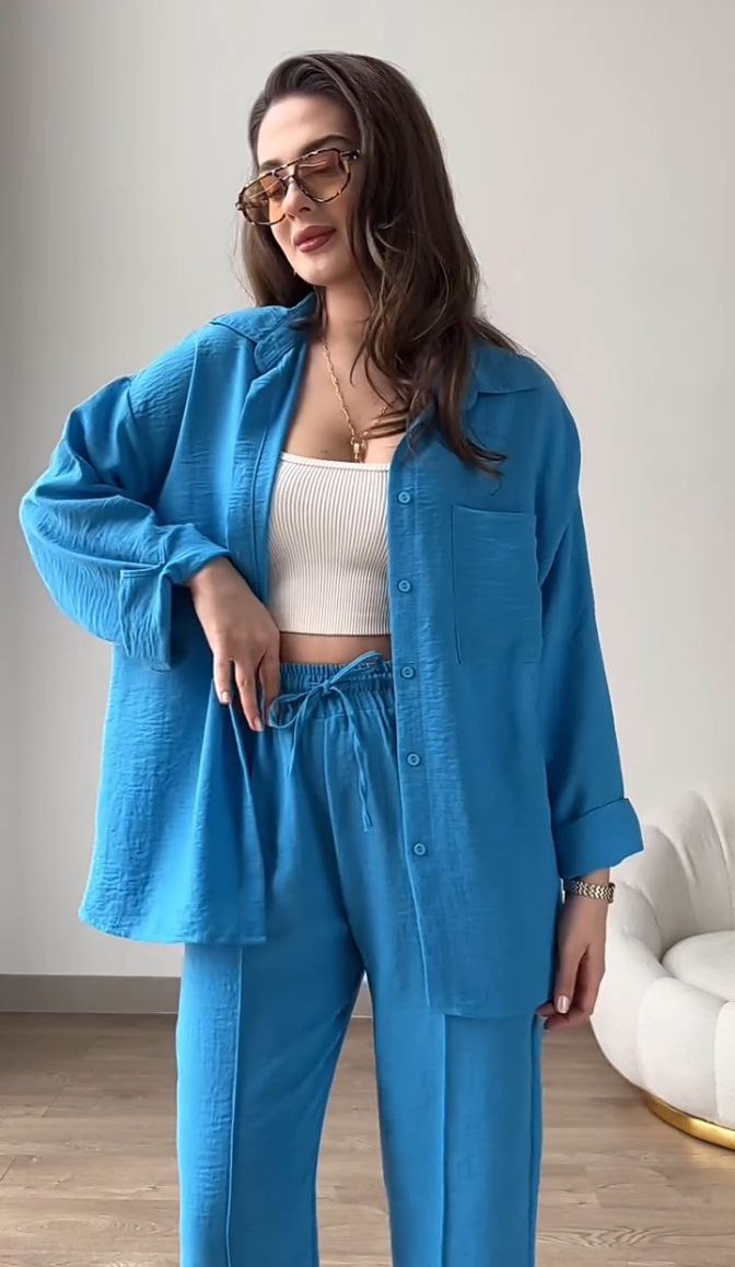 Women's Summer Set