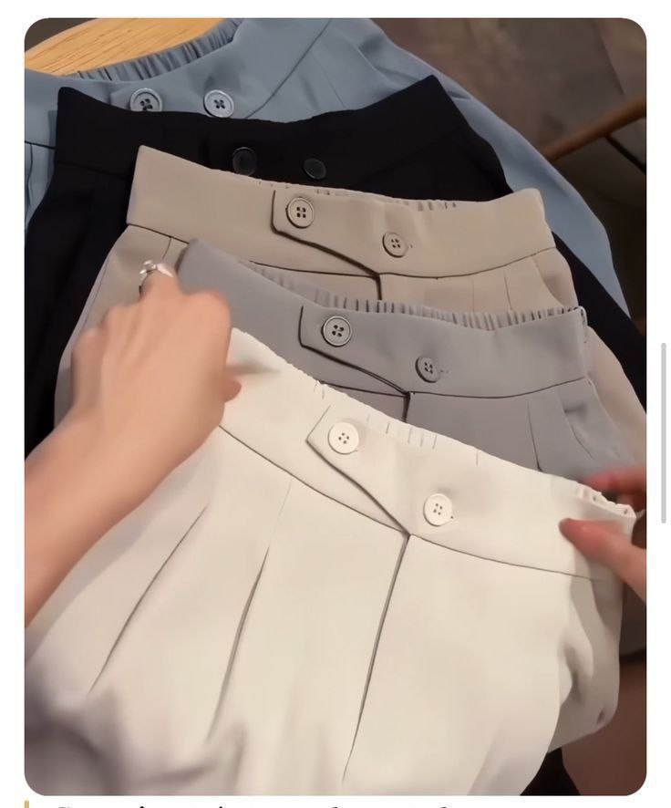 Pantalons