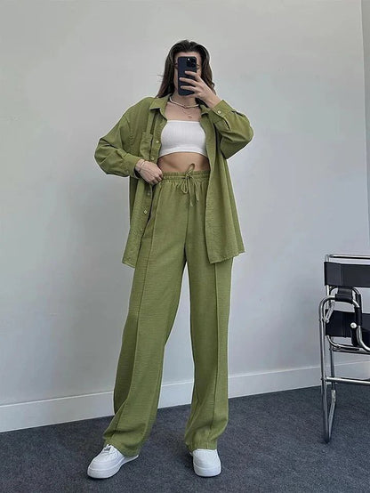 Women's Summer Set