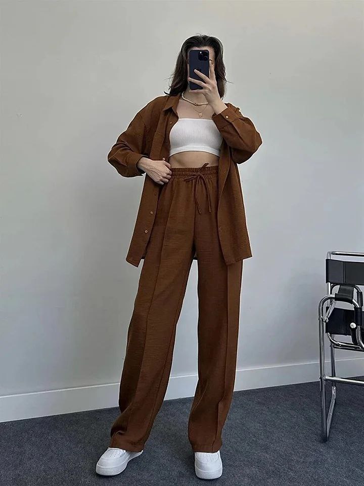 Women's Summer Set