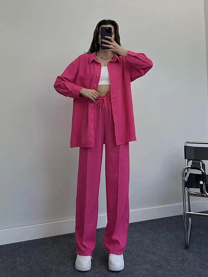 Women's Summer Set