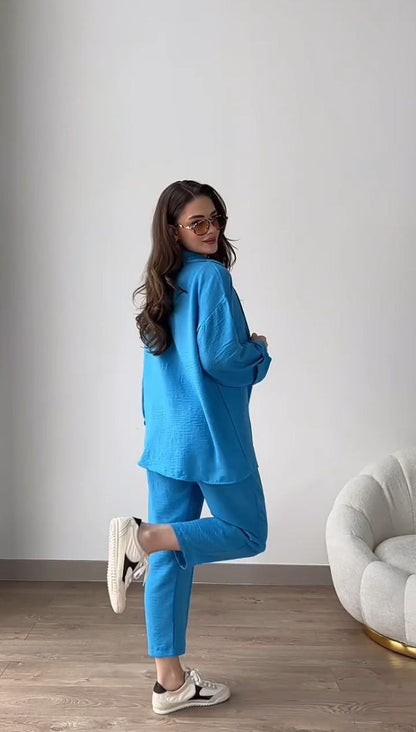 Women's Summer Set
