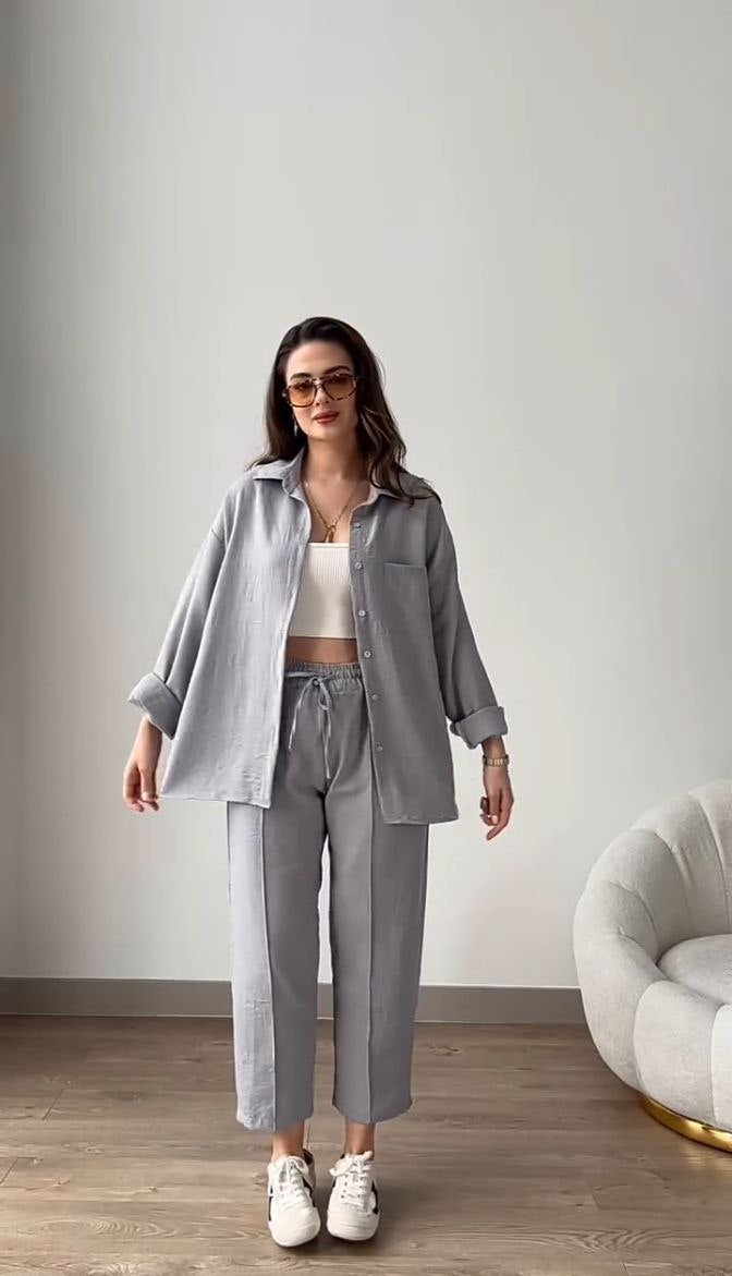 Women's Summer Set